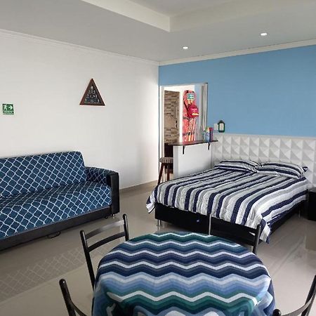 Holiday Loft Suite Apartamento San Andrés Exteriér fotografie