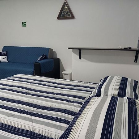 Holiday Loft Suite Apartamento San Andrés Exteriér fotografie