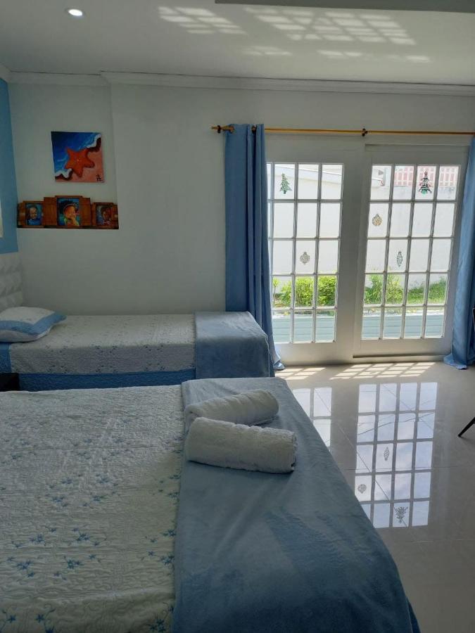 Holiday Loft Suite Apartamento San Andrés Exteriér fotografie