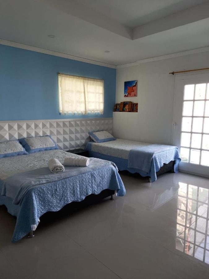 Holiday Loft Suite Apartamento San Andrés Exteriér fotografie