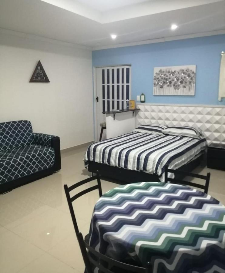 Holiday Loft Suite Apartamento San Andrés Exteriér fotografie