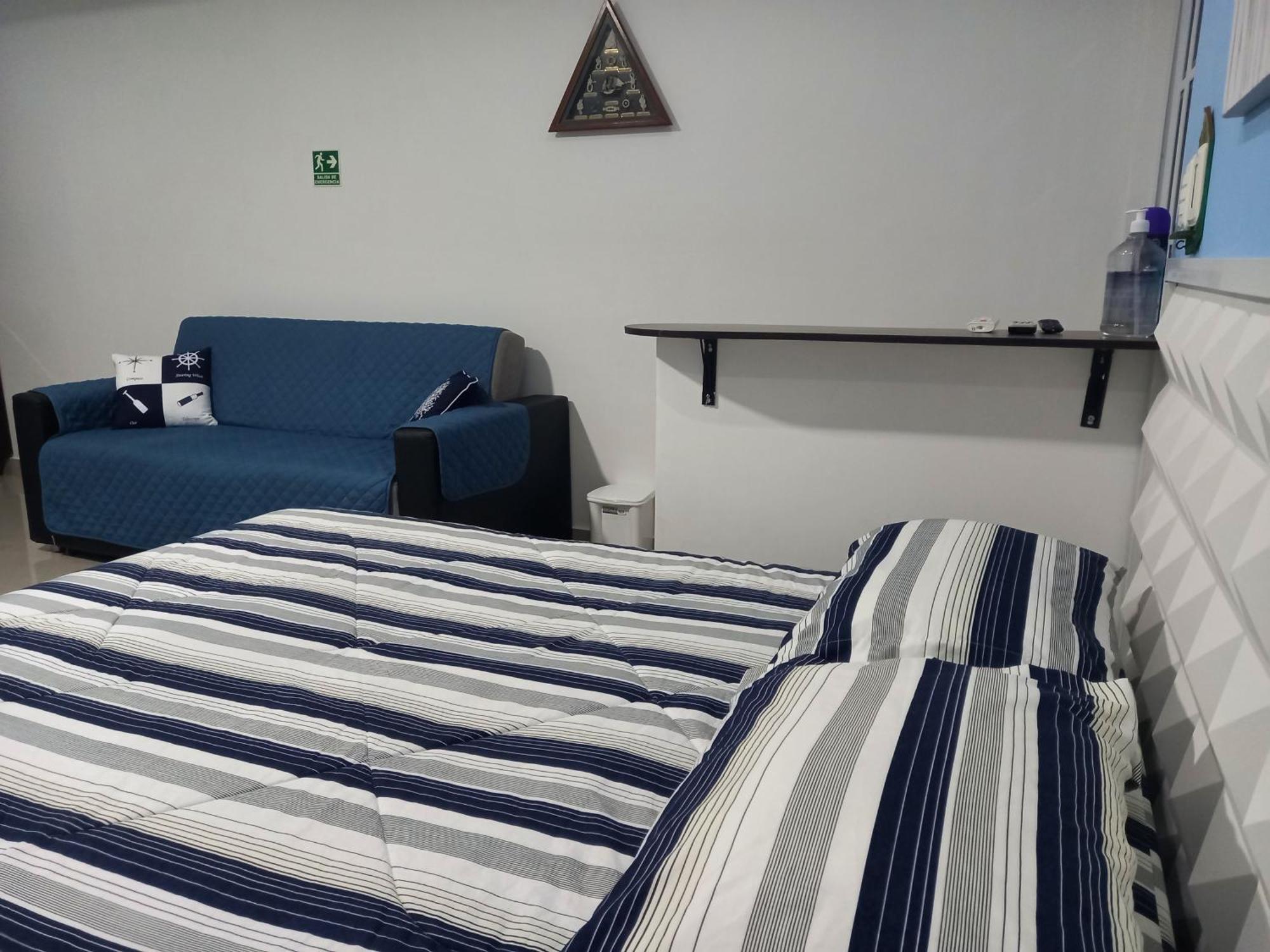 Holiday Loft Suite Apartamento San Andrés Exteriér fotografie