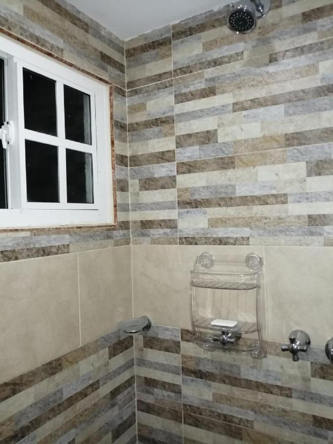 Holiday Loft Suite Apartamento San Andrés Exteriér fotografie